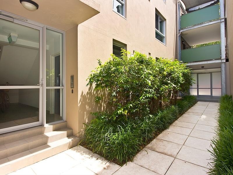 452 Bourke Street, Surry Hills NSW 2010