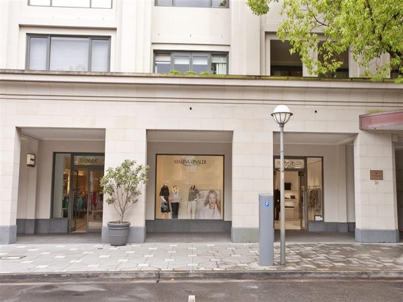 Shop 3, 38 Bay Street, Double Bay NSW 2028