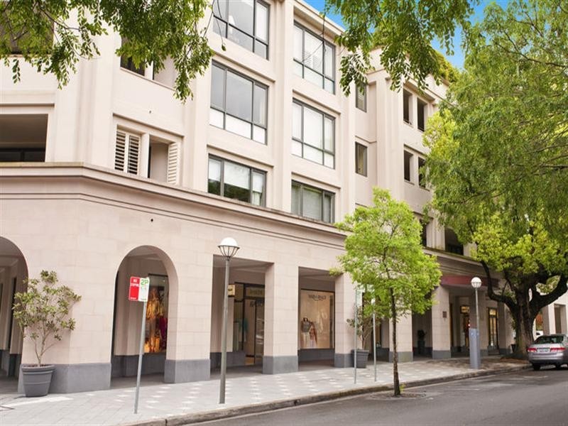 Shop 3, 38 Bay Street, Double Bay NSW 2028