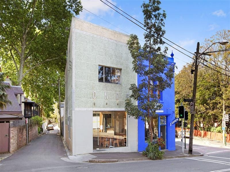 346 Liverpool Street, Darlinghurst NSW 2010