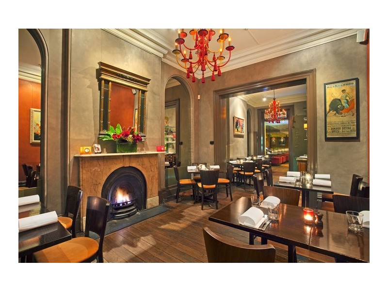 7 Kellett Street, Potts Point NSW 2011