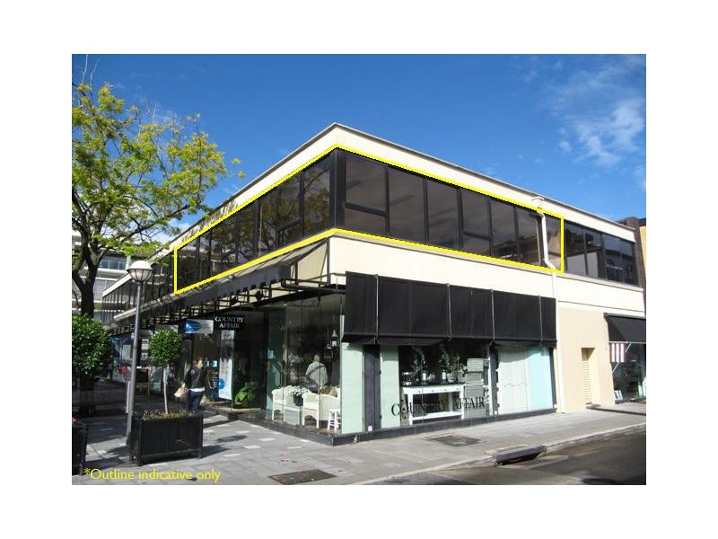 Suite 2, 5 Knox Street, Double Bay NSW 2028