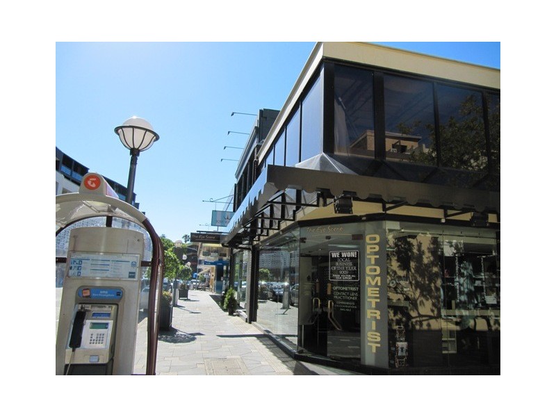 Suite 2, 5 Knox Street, Double Bay NSW 2028