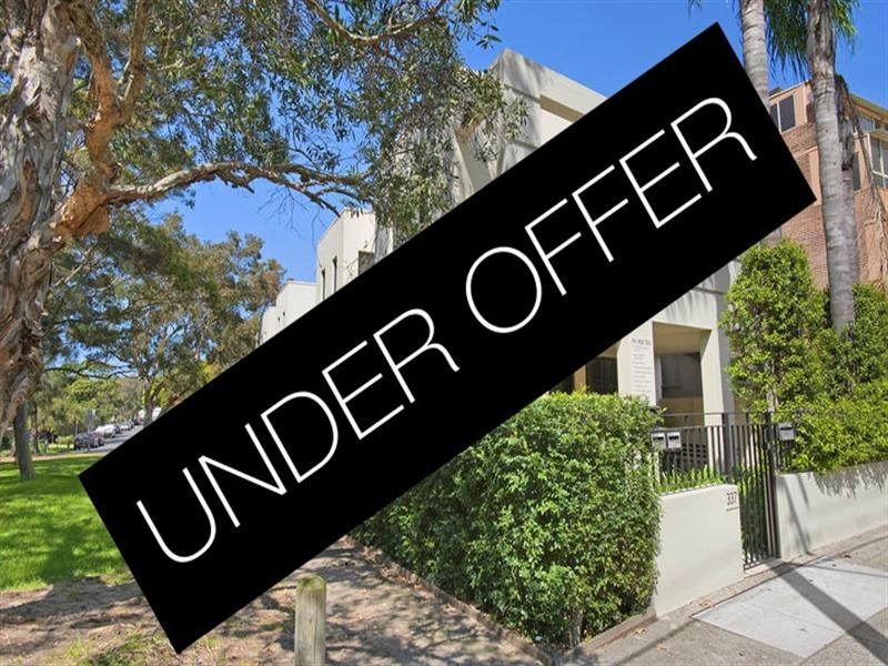 337 Old South Head Road, North Bondi NSW 2026