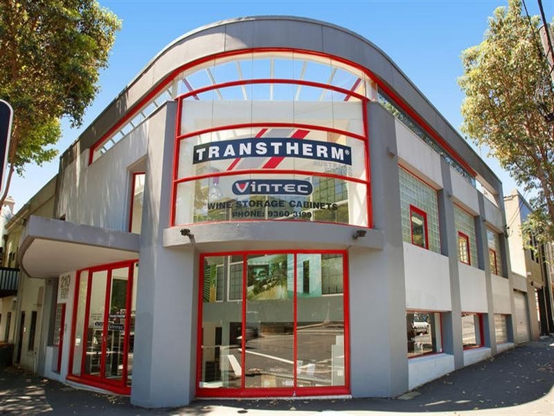 210 Crown Street, Darlinghurst NSW 2010