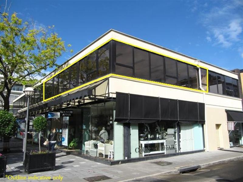 Suite 2, 5 Knox Street, Double Bay NSW 2028