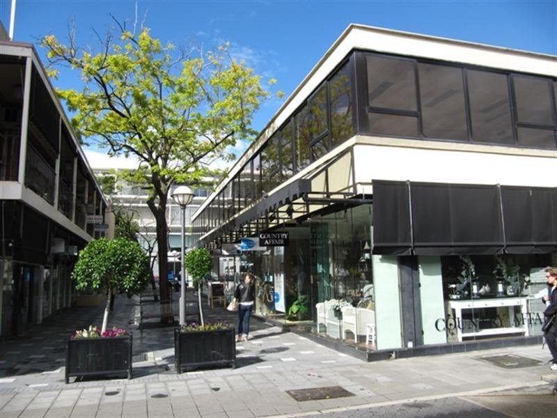 Suite 2, 5 Knox Street, Double Bay NSW 2028
