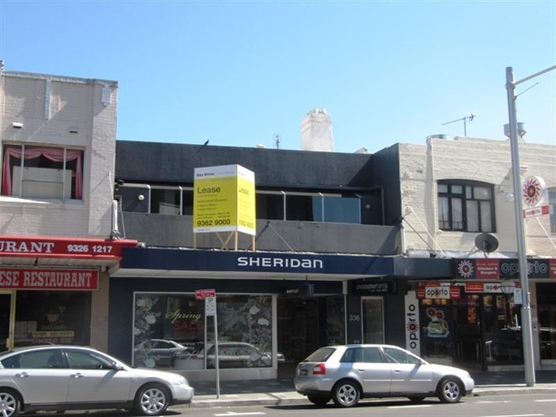 334 New South Head Road, Double Bay NSW 2028