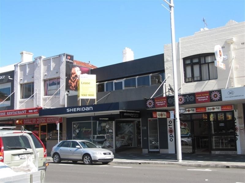 334 New South Head Road, Double Bay NSW 2028