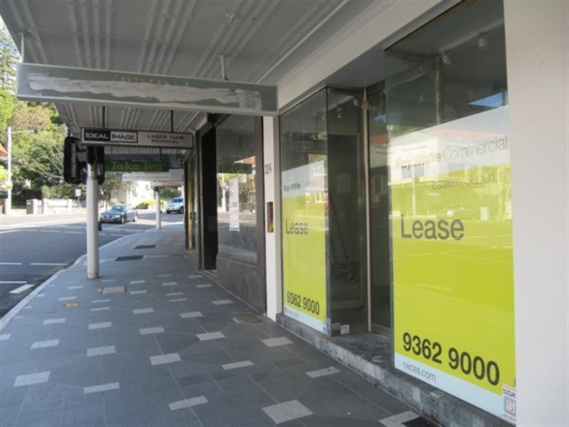 324 New South Head Road, Double Bay NSW 2028