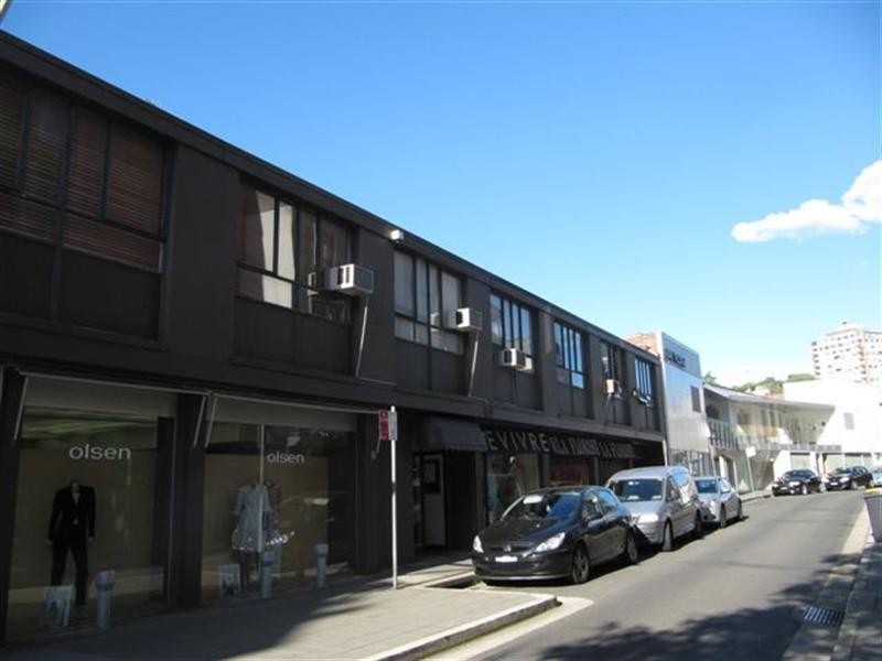 Shops 4 & 5, 49 Bay Street, Double Bay NSW 2028
