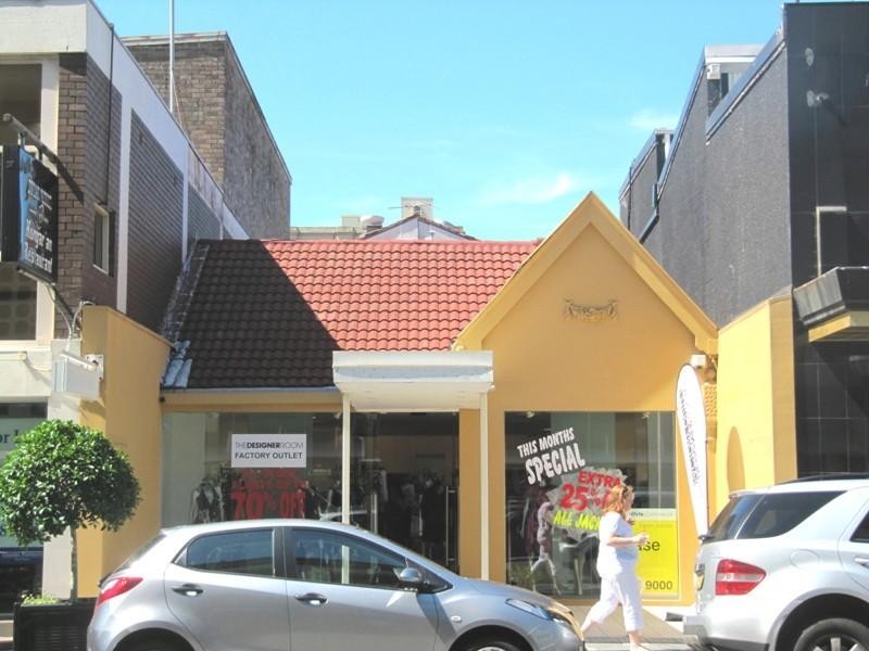 13 Knox Street, Double Bay NSW 2028