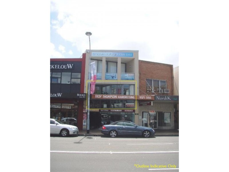 Suite 4, 710 New South Head Road, Rose Bay NSW 2029