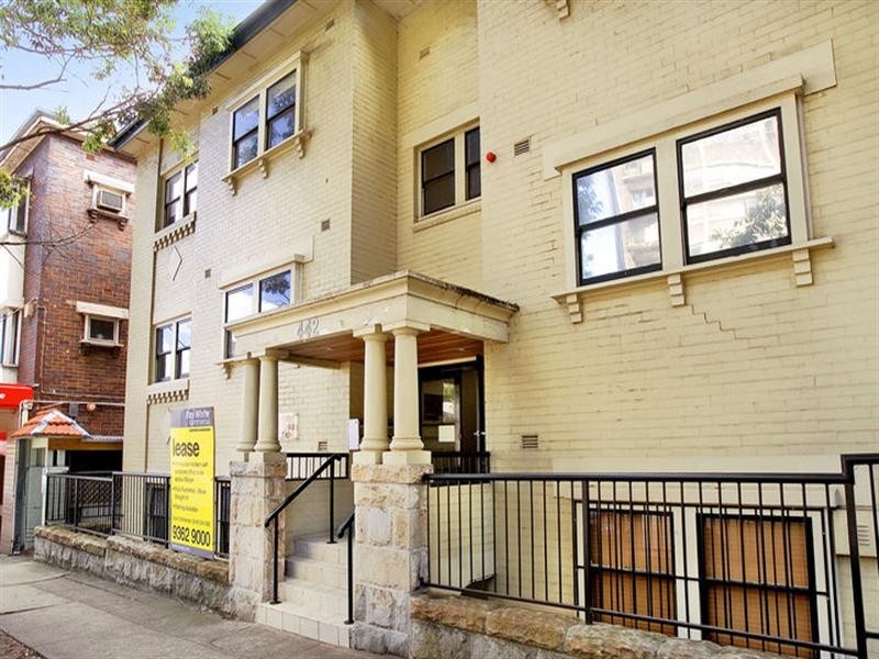 Suite 5, 442 New South Head Road, Double Bay NSW 2028