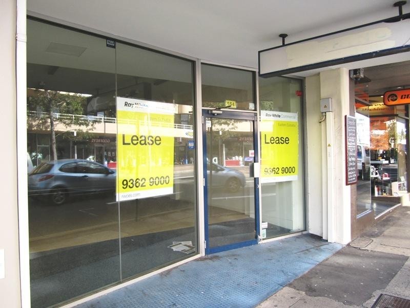 554 Oxford Street, Bondi Junction NSW 2022
