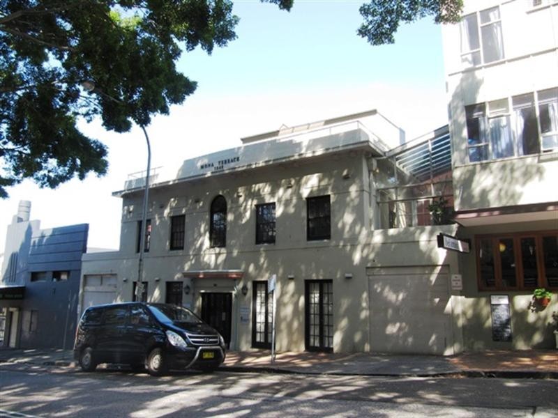 Suite 4, 2A Mona Road, Darling Point NSW 2027