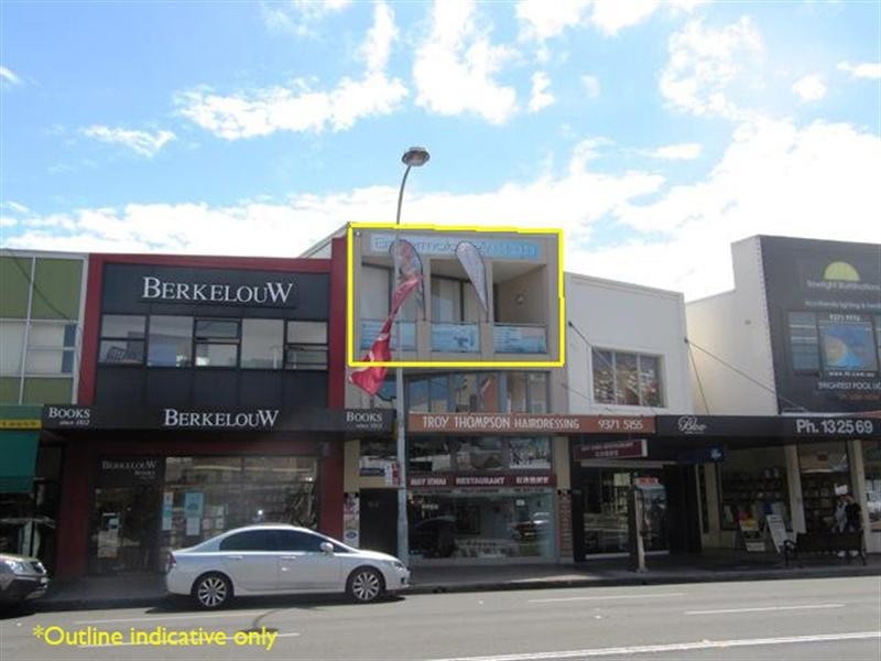 Suite 6, 710 New South Head Road, Rose Bay NSW 2029