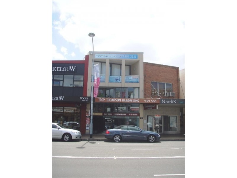 Suite 3, 710 New South Head Road, Rose Bay NSW 2029