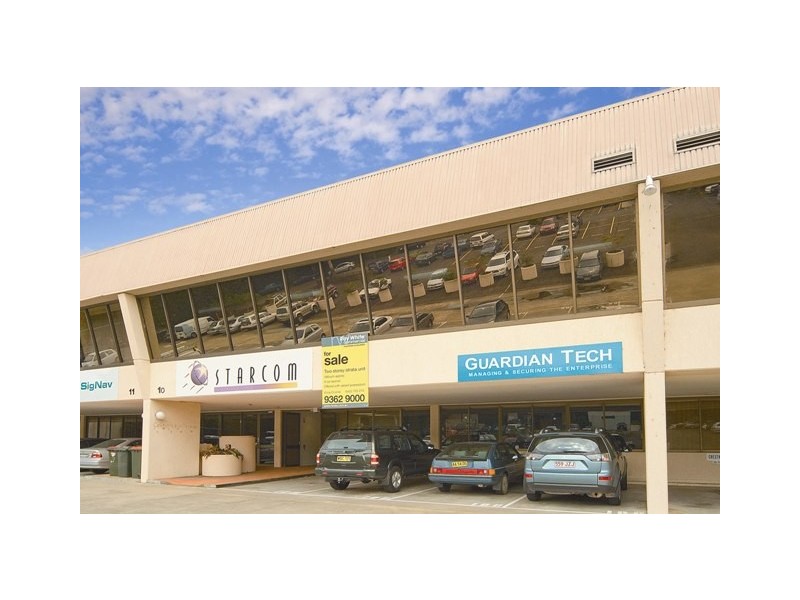 175 Gibbes Street, Chatswood NSW 2067