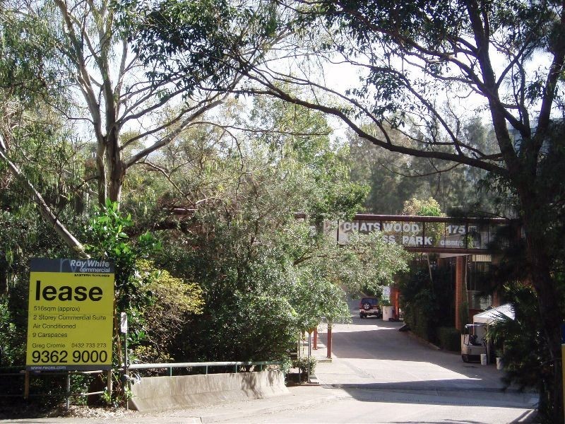 175 Gibbes Street, Chatswood NSW 2067