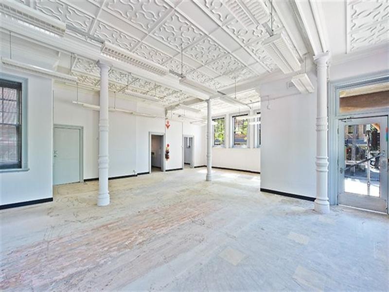 97 – 99 Queen Street, Woollahra NSW 2025