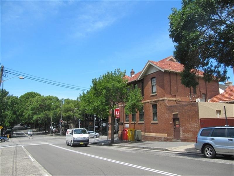 97 – 99 Queen Street, Woollahra NSW 2025