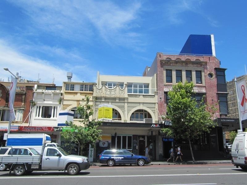 Ground Floor, 197 Oxford Street, Darlinghurst NSW 2010