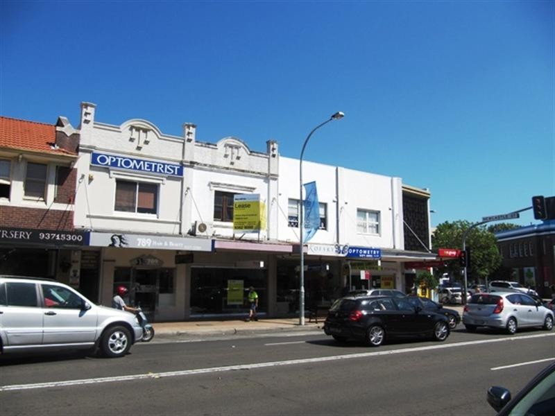 791 New South Head Road, Rose Bay NSW 2029