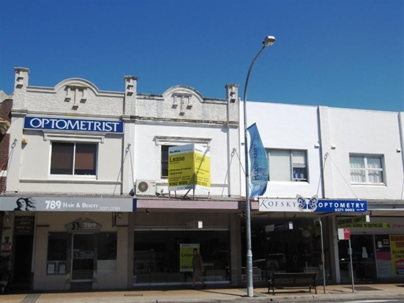 791 New South Head Road, Rose Bay NSW 2029