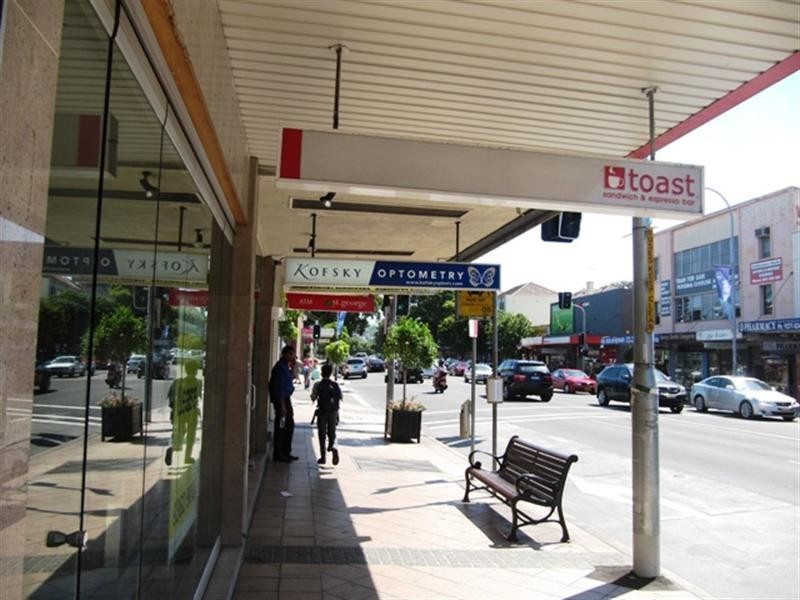 791 New South Head Road, Rose Bay NSW 2029