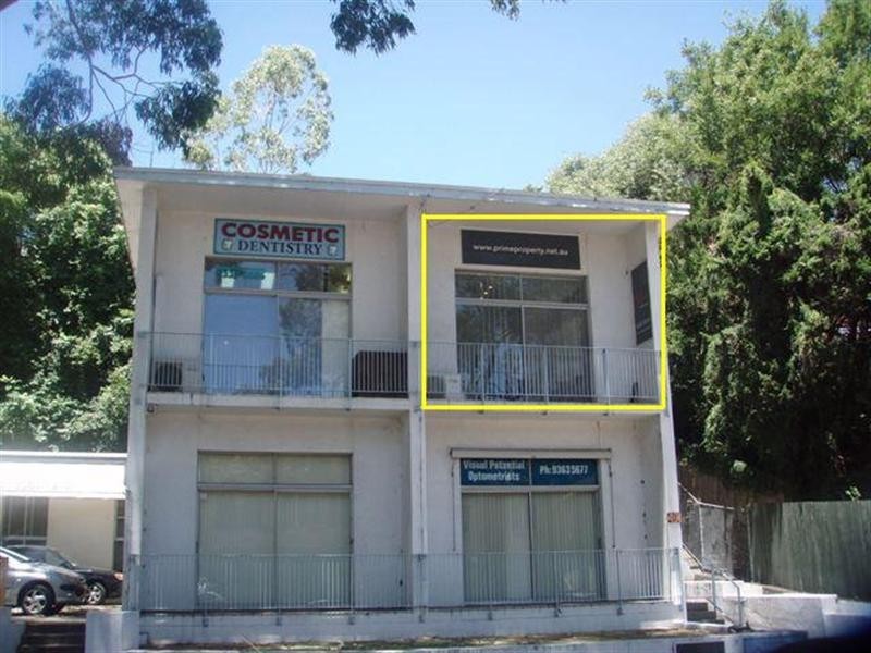 Suite 4, 491 New South Head Road, Double Bay NSW 2028