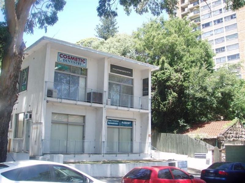 Suite 4, 491 New South Head Road, Double Bay NSW 2028