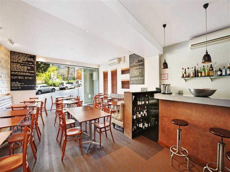346 Liverpool Street, Darlinghurst NSW 2010