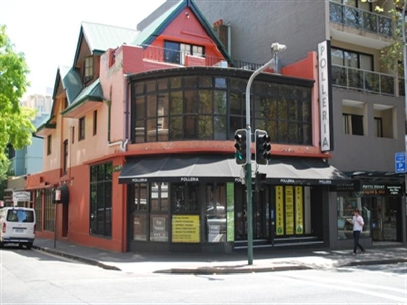 95 Macleay Street, Potts Point NSW 2011