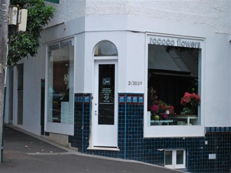 281 Bourke Street, Darlinghurst NSW 2010