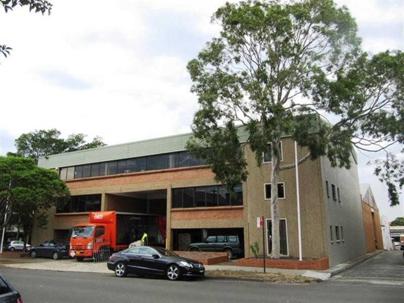 116 Queen Street, Beaconsfield NSW 2015