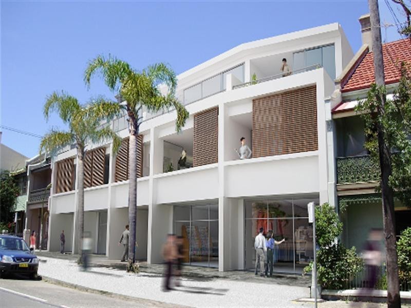 418 Darling Street, Balmain NSW 2041