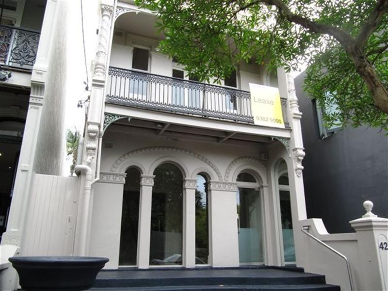 42 Gurner Street, Paddington NSW 2021