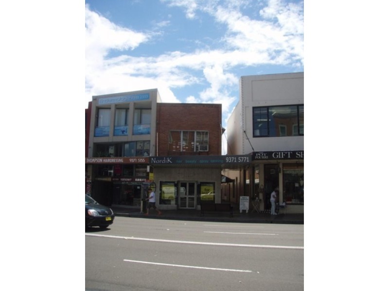 712 New South Head Road, Rose Bay NSW 2029