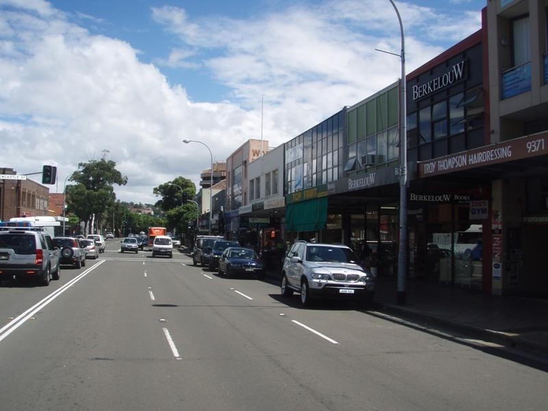 712 New South Head Road, Rose Bay NSW 2029