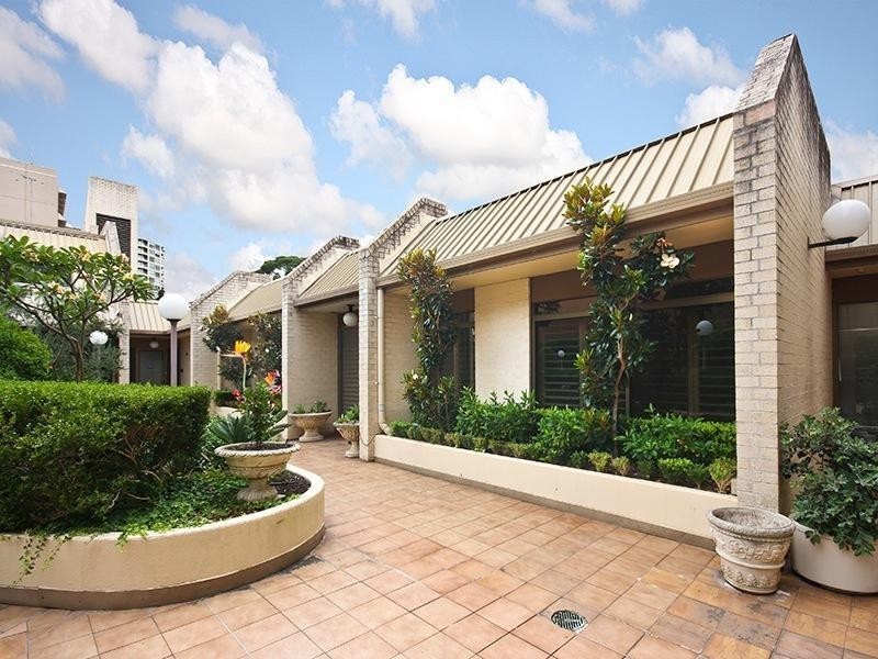 Suite 3A, 2 New Mclean Street, Edgecliff NSW 2027