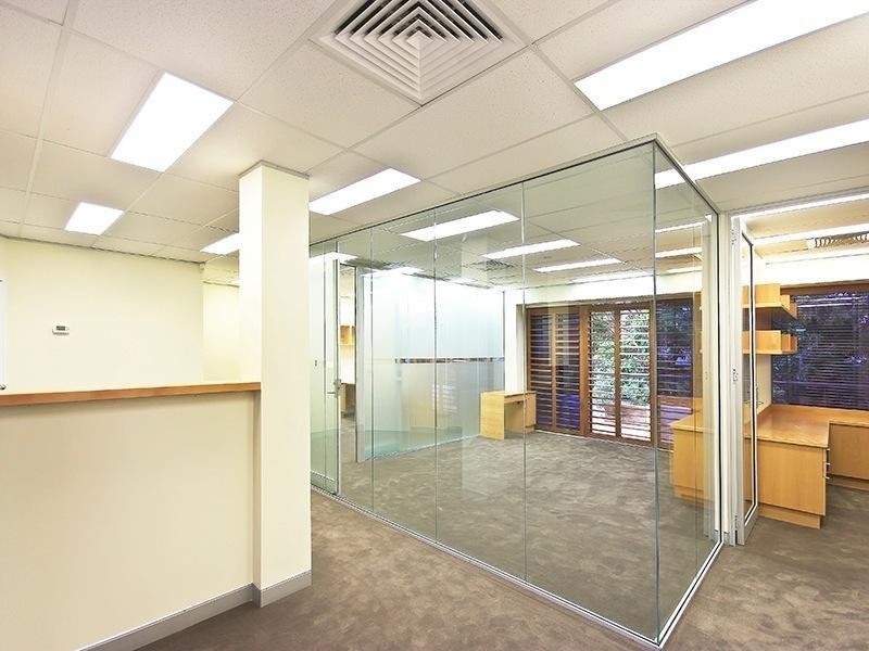 Suite 3A, 2 New Mclean Street, Edgecliff NSW 2027