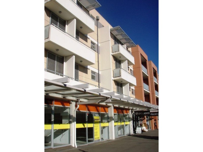 Lots 248-250, 747 Botany Road, Rosebery NSW 2018