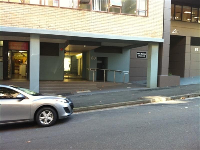 Level 3 80 Cooper Street, Surry Hills NSW 2010