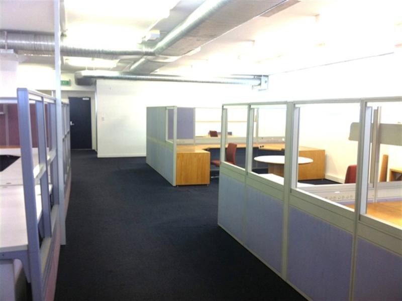 Level 3 80 Cooper Street, Surry Hills NSW 2010