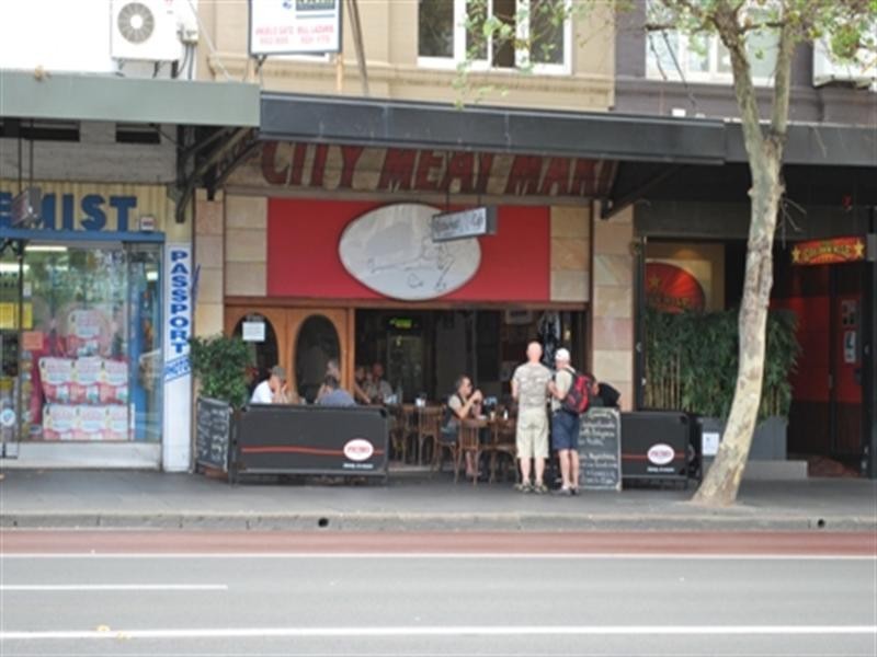 179 Oxford Street, Darlinghurst NSW 2010