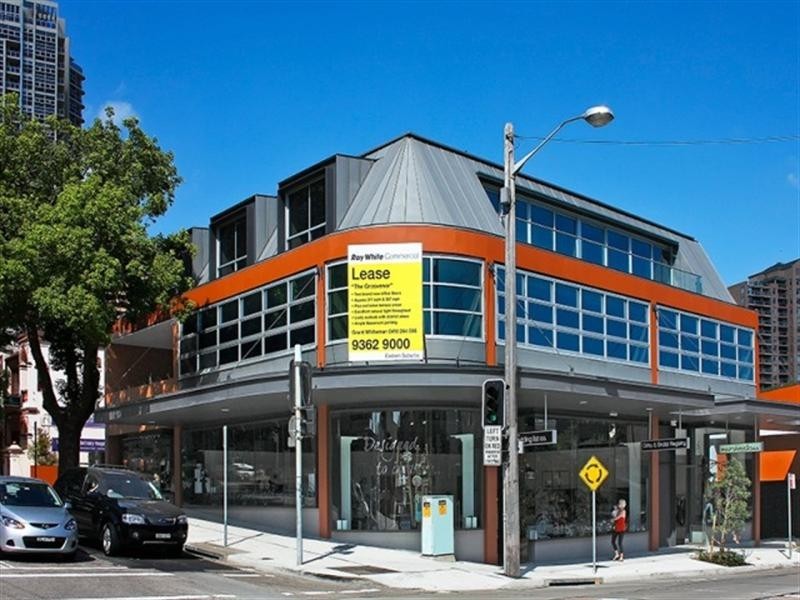 G, 156 Edgecliff Road, Bondi Junction NSW 2022