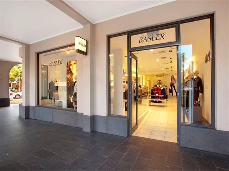 Shop 4, 38 Bay Street, Double Bay NSW 2028