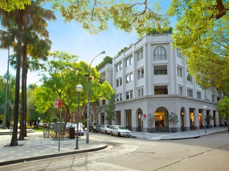 Shop 4, 38 Bay Street, Double Bay NSW 2028