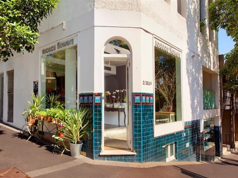 281 Bourke Street, Darlinghurst NSW 2010